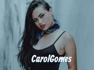 CarolGomes