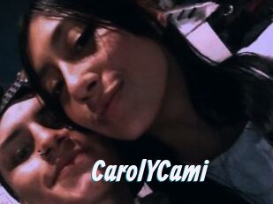 CarolYCami