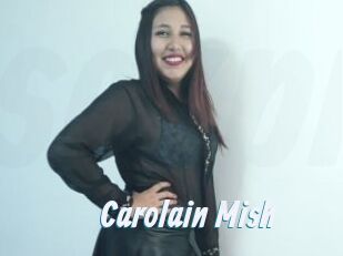 Carolain_Mish
