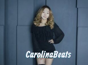 CarolinaBeats