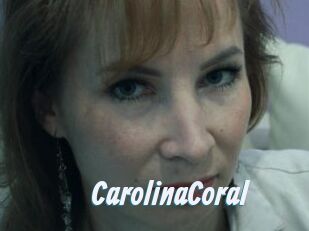 CarolinaCoral
