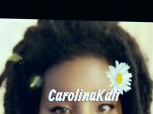 CarolinaKali