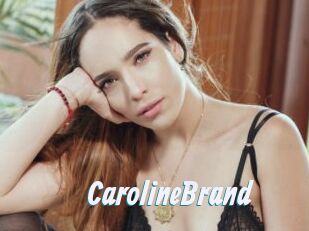CarolineBrand