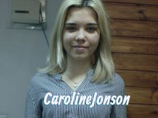 CarolineJonson