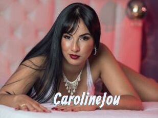 CarolineJou