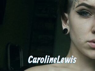 CarolineLewis
