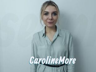 CarolineMore