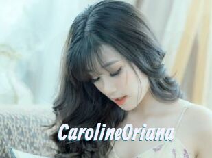 CarolineOriana
