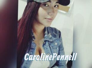 CarolinePennell