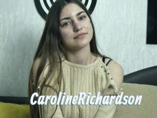 CarolineRichardson