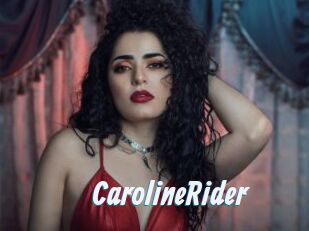 CarolineRider