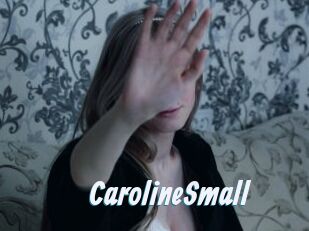 CarolineSmall