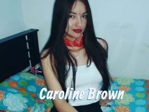 Caroline_Brown