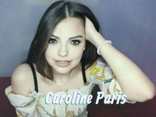 Caroline_Paris