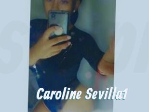 Caroline_Sevilla1