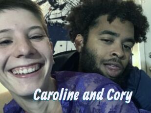 Caroline_and_Cory