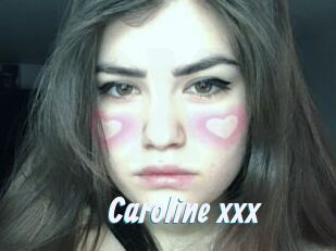 Caroline_xxx