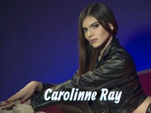 Carolinne_Ray