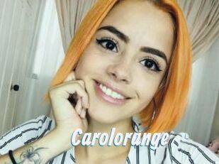 Carolorange