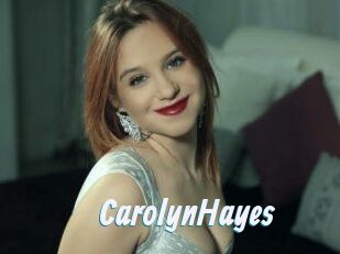 CarolynHayes