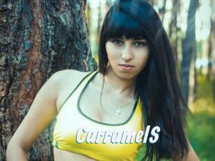 CarramelS