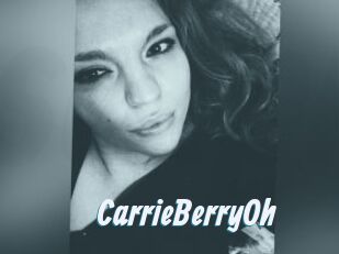 CarrieBerryOh