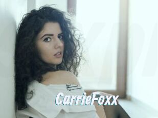 CarrieFoxx