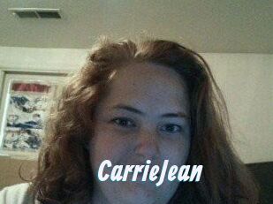 CarrieJean