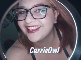 CarrieOwl Sexe Express