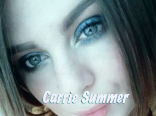 Carrie_Summer