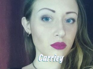 Carriey