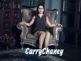 CarryChaney