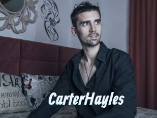 CarterHayles