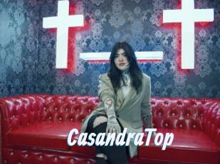 CasandraTop