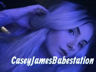 CaseyJamesBabestation