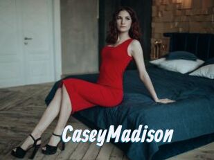 CaseyMadison