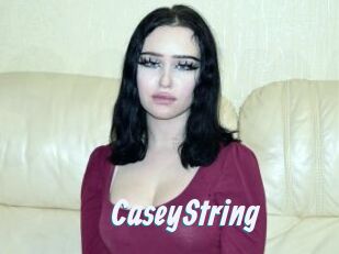 CaseyString
