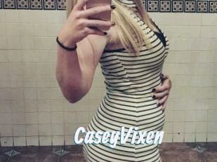 CaseyVixen
