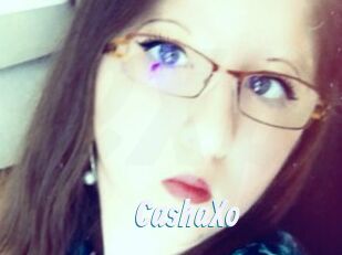 CashaXo