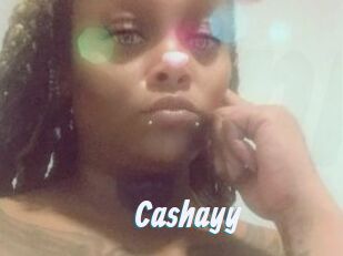 Cashayy