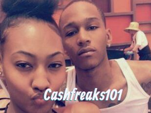 Cashfreaks101