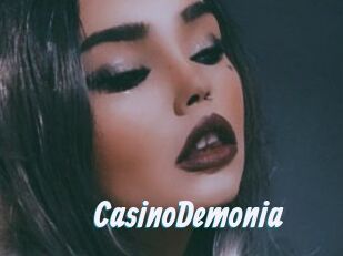 CasinoDemonia