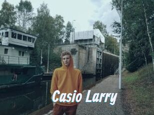 Casio_Larry