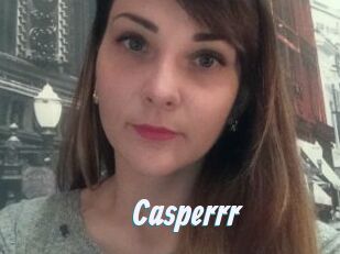 Casperrr