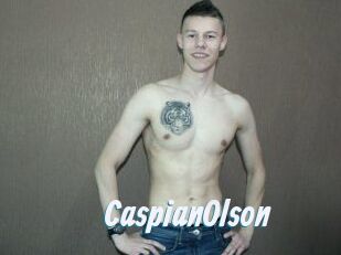 CaspianOlson