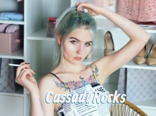 CassadyRocks