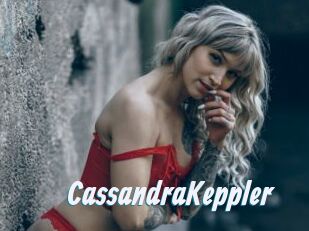 CassandraKeppler