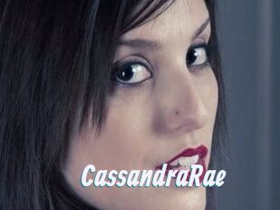 CassandraRae