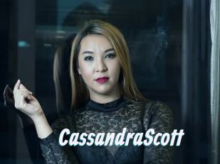 CassandraScott