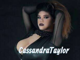 CassandraTaylor